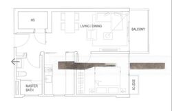 Neram Road (D28), Condominium #477849671